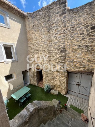 Image No.3-Maison de 2 chambres à vendre à Cesseras
