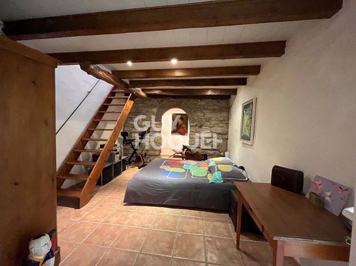 Image No.9-Maison de 2 chambres à vendre à Cesseras