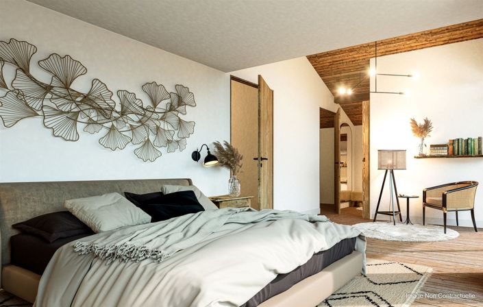 Image No.12-2 Bed Apartment for sale