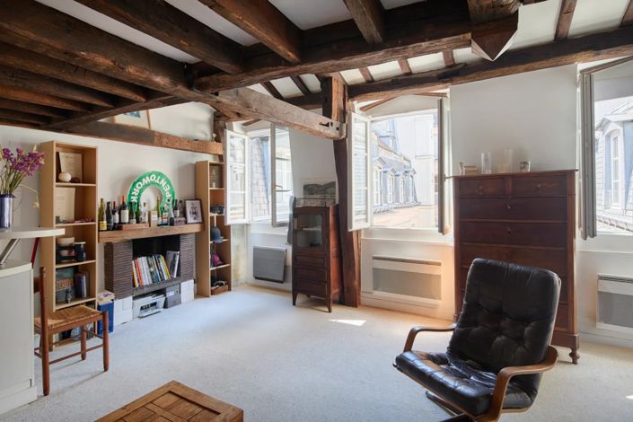 Image No.2-1 Bed Apartment for sale