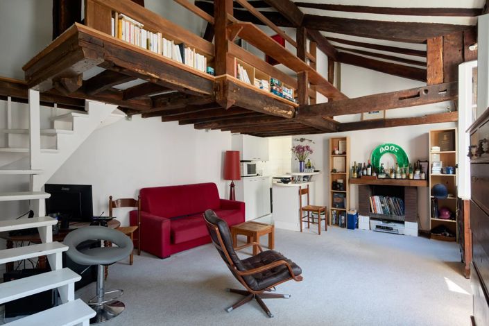 Image No.3-1 Bed Apartment for sale