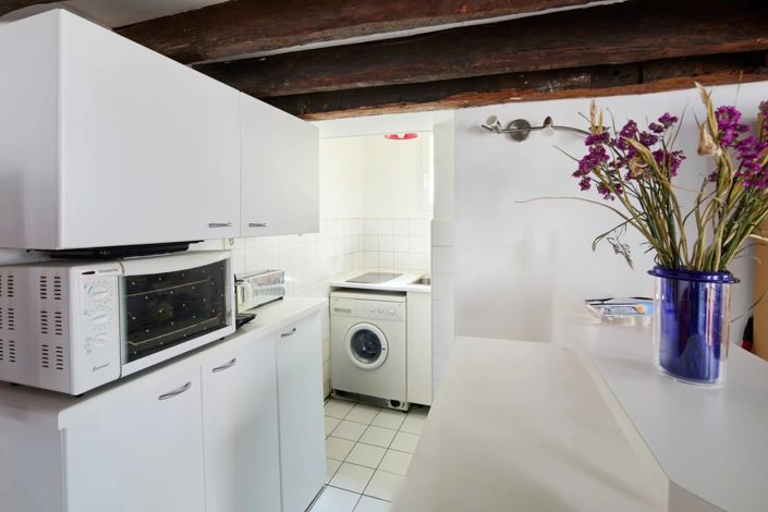 Image No.8-1 Bed Apartment for sale