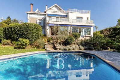 1 - Biarritz, Appartement