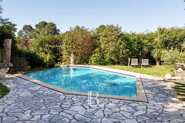 Image No.2-Appartement de 3 chambres à vendre à Biarritz