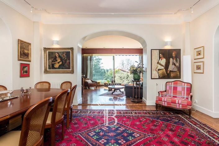 Image No.4-Appartement de 3 chambres à vendre à Biarritz