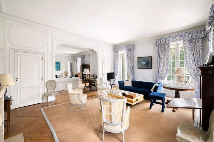 Image No.10-Appartement de 2 chambres à vendre à Biarritz