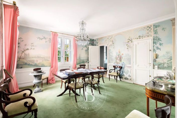 Image No.12-Appartement de 2 chambres à vendre à Biarritz