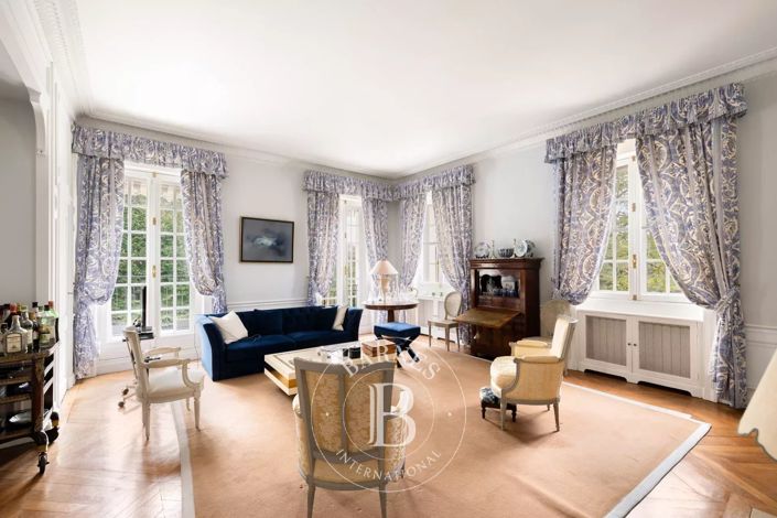 Image No.3-Appartement de 2 chambres à vendre à Biarritz