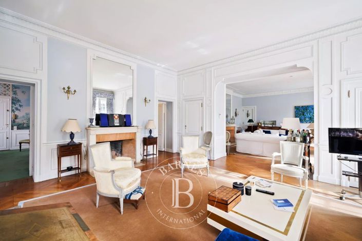 Image No.4-Appartement de 2 chambres à vendre à Biarritz
