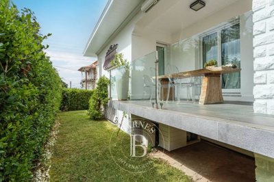 1 - Biarritz, Maison