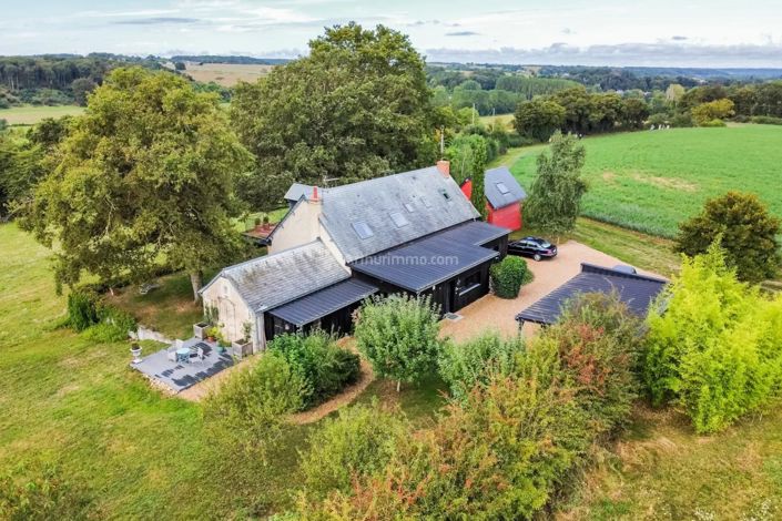 Image No.3-4 Bed House for sale