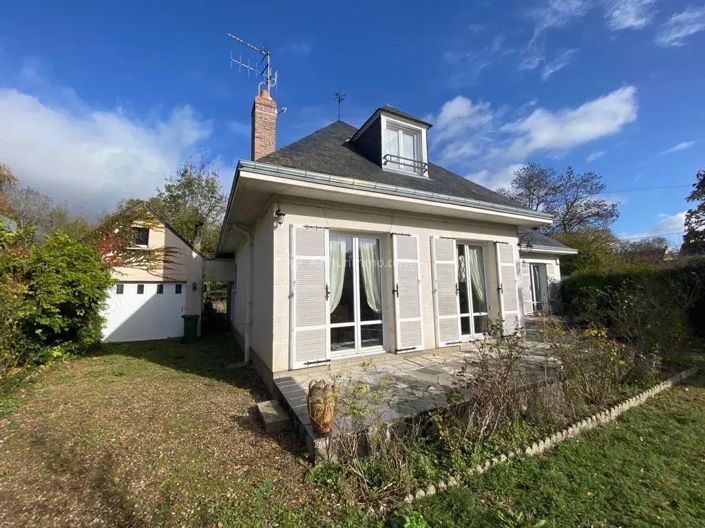 Image No.21-4 Bed House for sale