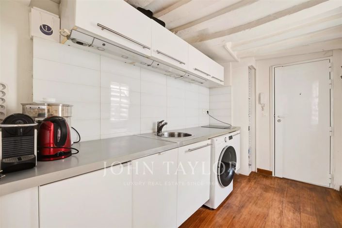 Image No.4-Apartment for sale