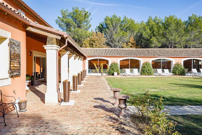 Image No.13-Maison de 5 chambres à vendre à Roussillon