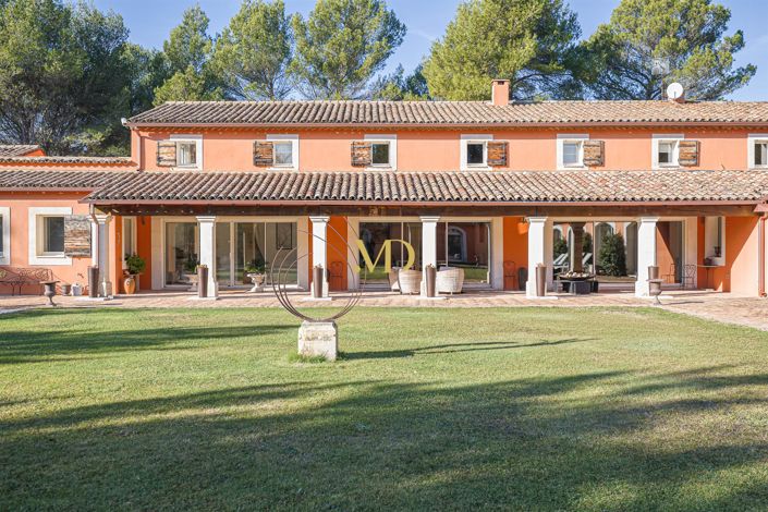 Image No.2-Maison de 5 chambres à vendre à Roussillon