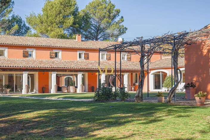 Image No.22-Maison de 5 chambres à vendre à Roussillon