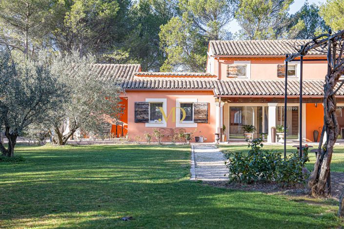 Image No.3-Maison de 5 chambres à vendre à Roussillon