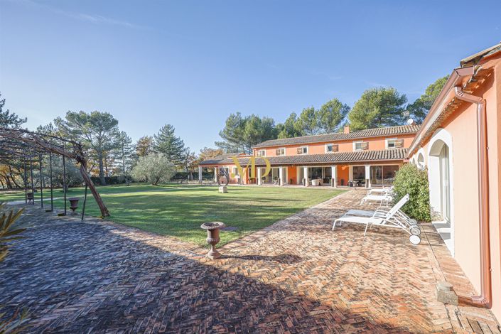Image No.6-Maison de 5 chambres à vendre à Roussillon