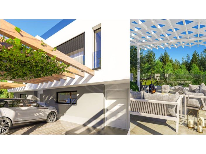Image No.2-4 Bed House for sale