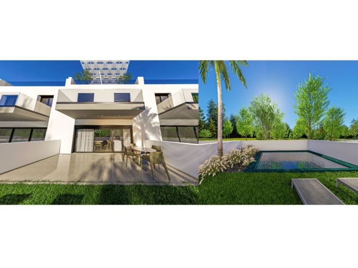 Image No.20-4 Bed House for sale