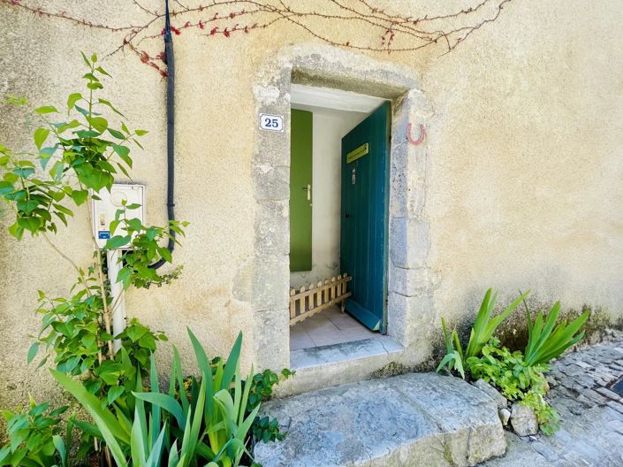 Image No.12-Maison de 2 chambres à vendre à Vaucluse