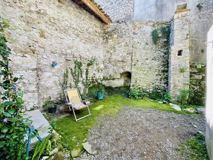 Image No.2-Maison de 2 chambres à vendre à Vaucluse