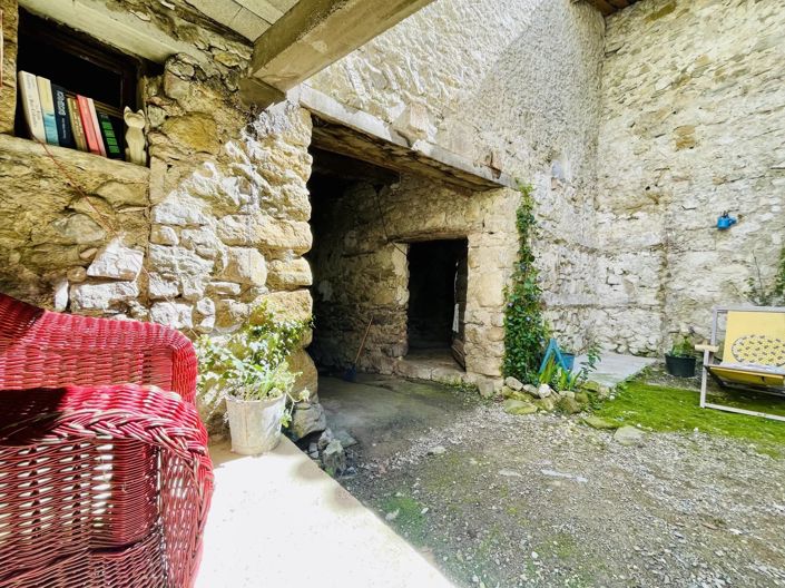 Image No.3-Maison de 2 chambres à vendre à Vaucluse