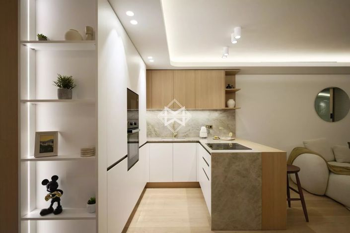 Image No.8-2 Bed Apartment for sale