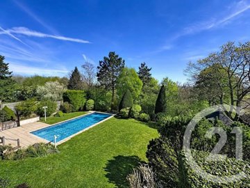 1 - Franche-Comté, House