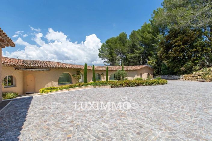 Image No.4-8 Bed House for sale