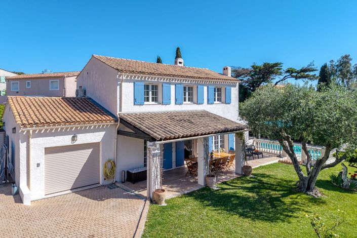 Image No.5-5 Bed House for sale