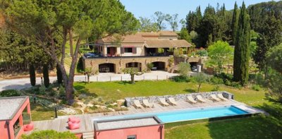 1 - Carcassonne, House