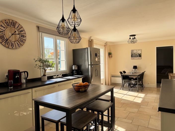 Image No.7-Propriété de 5 chambres à vendre à Mortagne-sur-Gironde