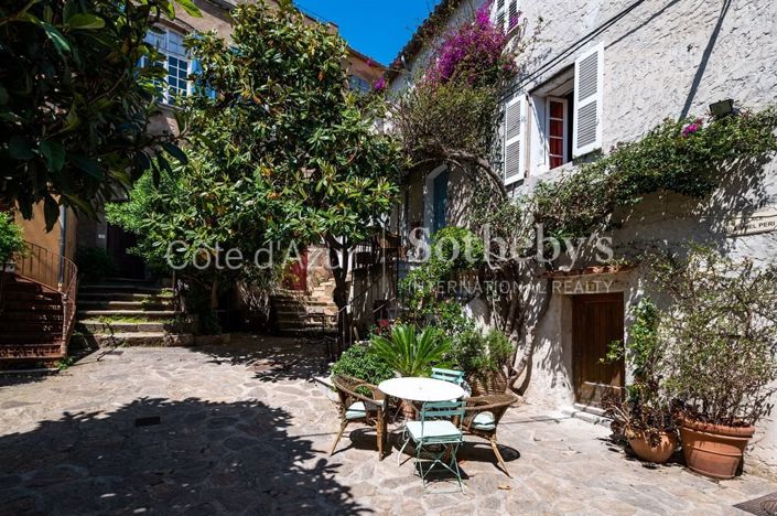 Image No.8-Maison de 3 chambres à vendre à Ramatuelle