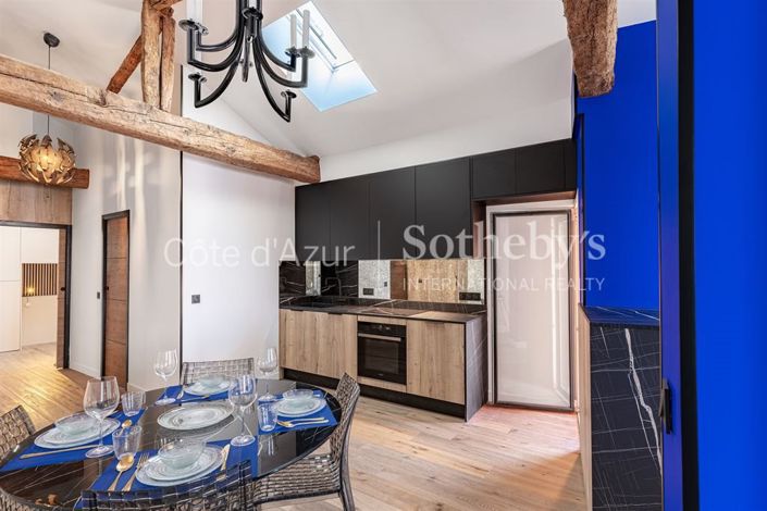 Image No.3-Appartement à vendre à Villefranche-sur-Mer