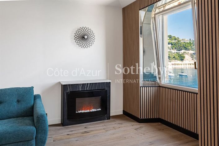Image No.5-Appartement à vendre à Villefranche-sur-Mer