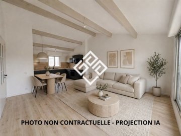 1 - Narbonne, Apartment