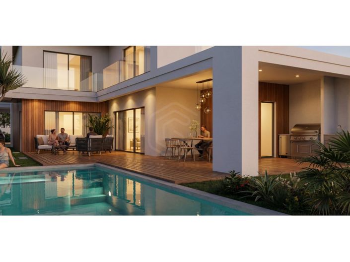 Image No.2-4 Bed House for sale