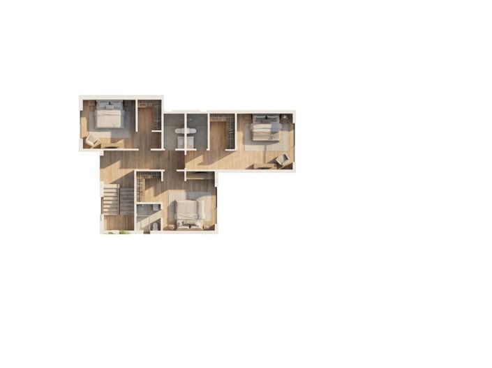 Image No.20-4 Bed House for sale