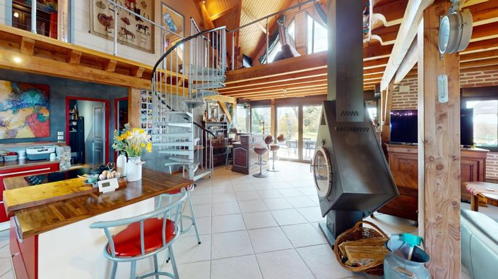 Image No.10-5 Bed House for sale