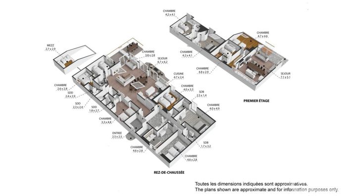 Image No.19-10 Bed Property for sale