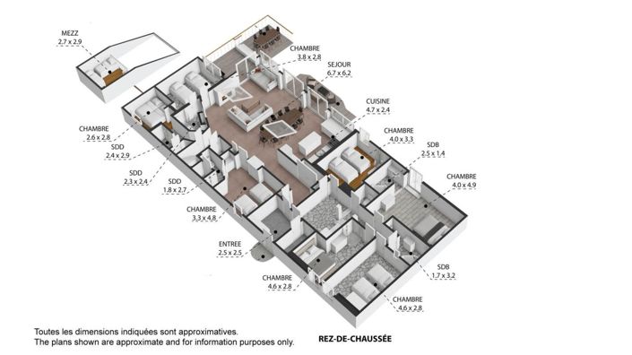 Image No.20-10 Bed Property for sale