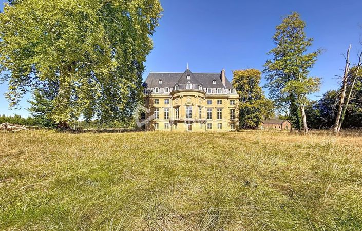 Image No.3-Propriété à vendre à Bazeilles