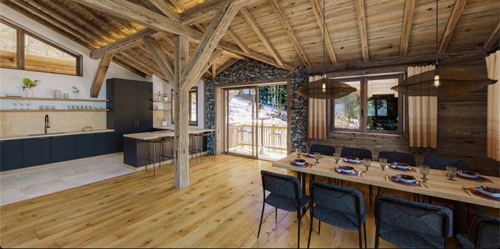 Image No.6-4 Bed House for sale