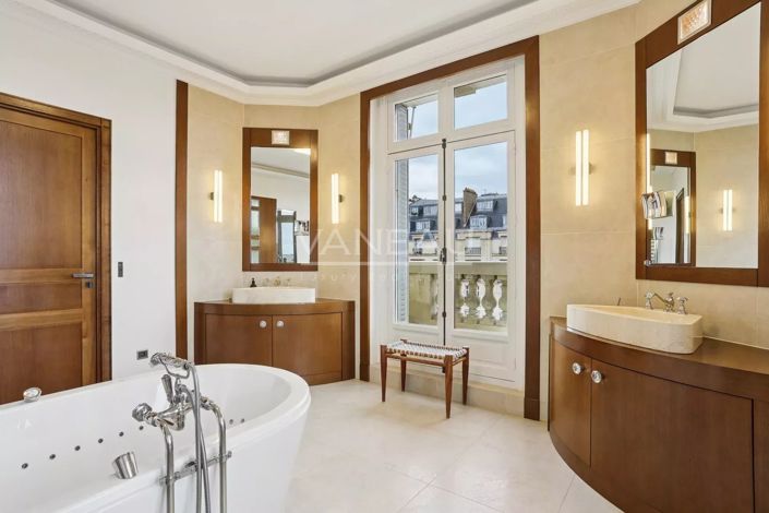 Image No.13-Appartement de 4 chambres à vendre à Neuilly-sur-Seine