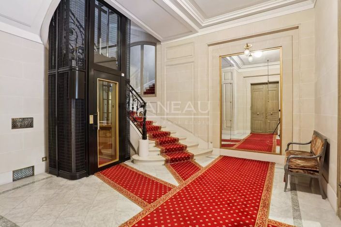 Image No.18-Appartement de 4 chambres à vendre à Neuilly-sur-Seine