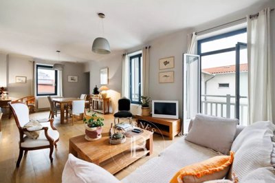 1 - Biarritz, Appartement