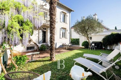 1 - Bayonne, Appartement