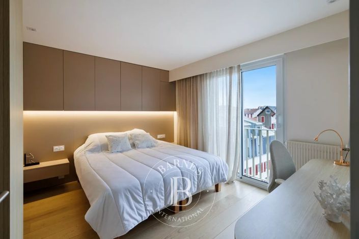 Image No.16-Appartement de 3 chambres à vendre à Biarritz