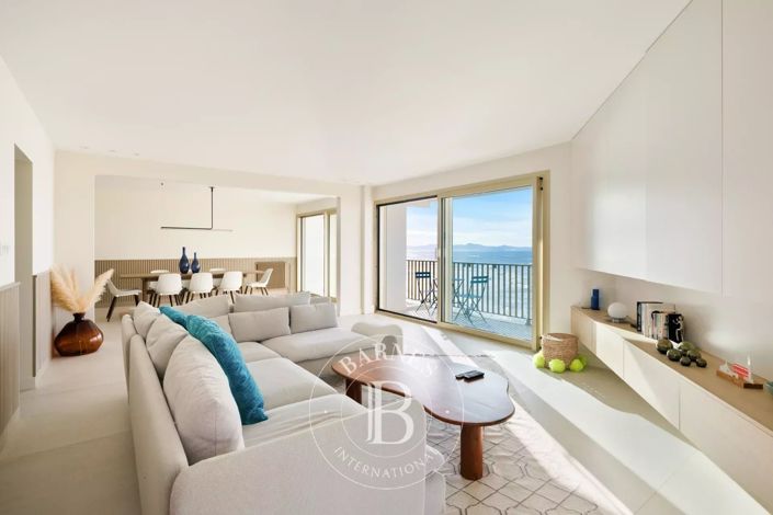 Image No.6-Appartement de 3 chambres à vendre à Biarritz